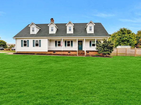 709 Rock Springs Rd, Easley, SC 29642