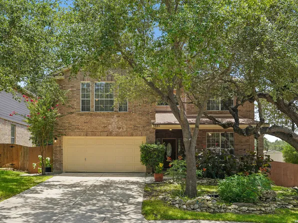 3601 Sumter Glade, Schertz, TX 78154