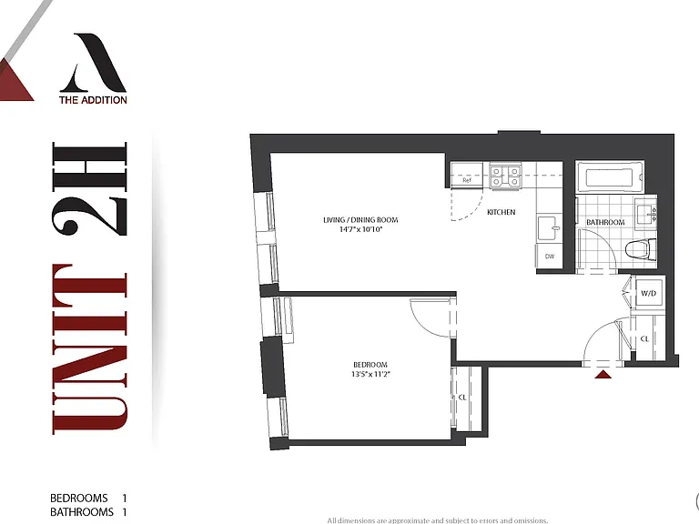 33-01 38th Ave #2H — Photo 14