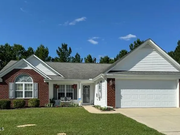 304 Church Hill Court, New Bern, NC 28562
