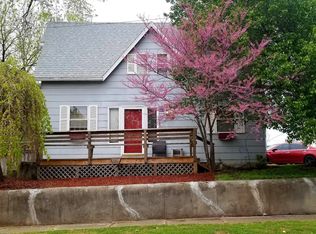 415 W F St, Joplin, MO 64801