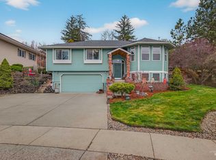 1691 Appaloosa Rd, Moscow, ID 83843