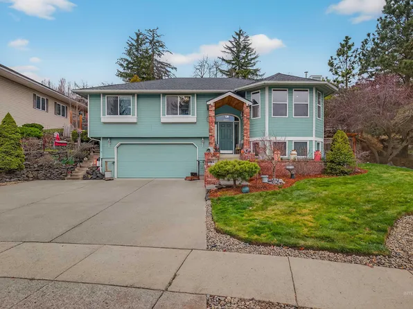 1691 Appaloosa Rd, Moscow, ID 83843