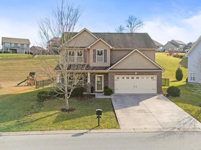 2919 Royal Mile Dr, Kingsport, TN, 37664