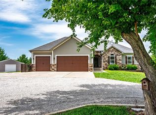 806 NW 1621st Rd, Bates City, MO 64011