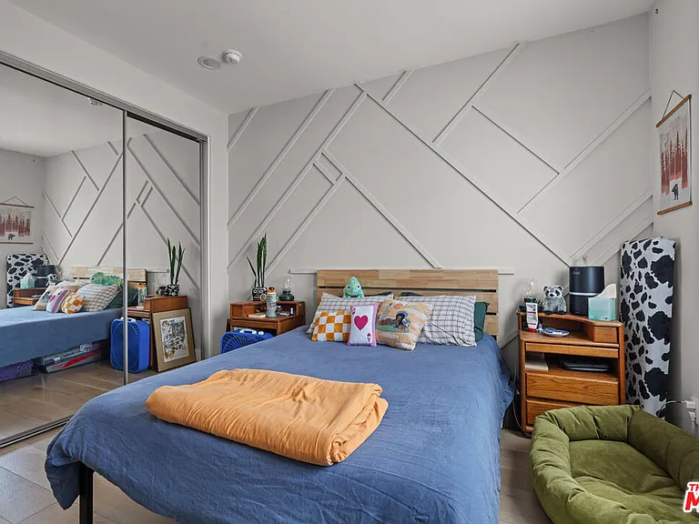 1522 S Saltair Ave #106 — Photo 13