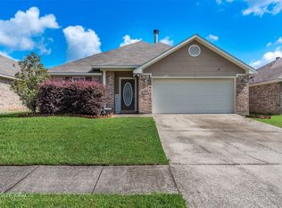 1686 S Reunion Dr, Shreveport, LA 71118