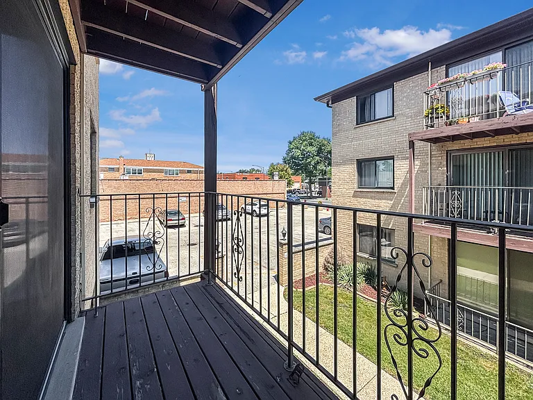 7214 W Wrightwood Ave #2N — Photo 19