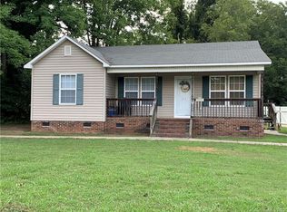 521 Summit St, Rock Hill, SC 29730