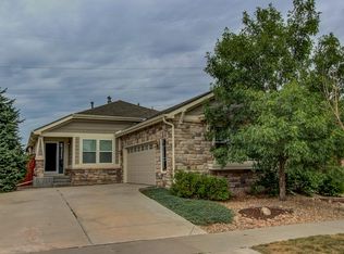 5015 S Elk St, Aurora, CO 80016