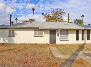 4918 E Palm Ln, Phoenix, AZ 85008
