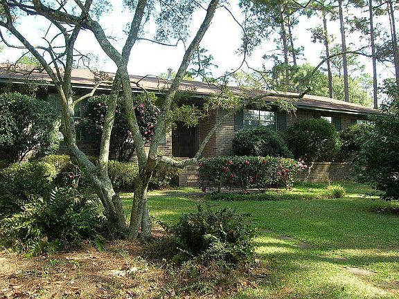 Olde Fairhope Location