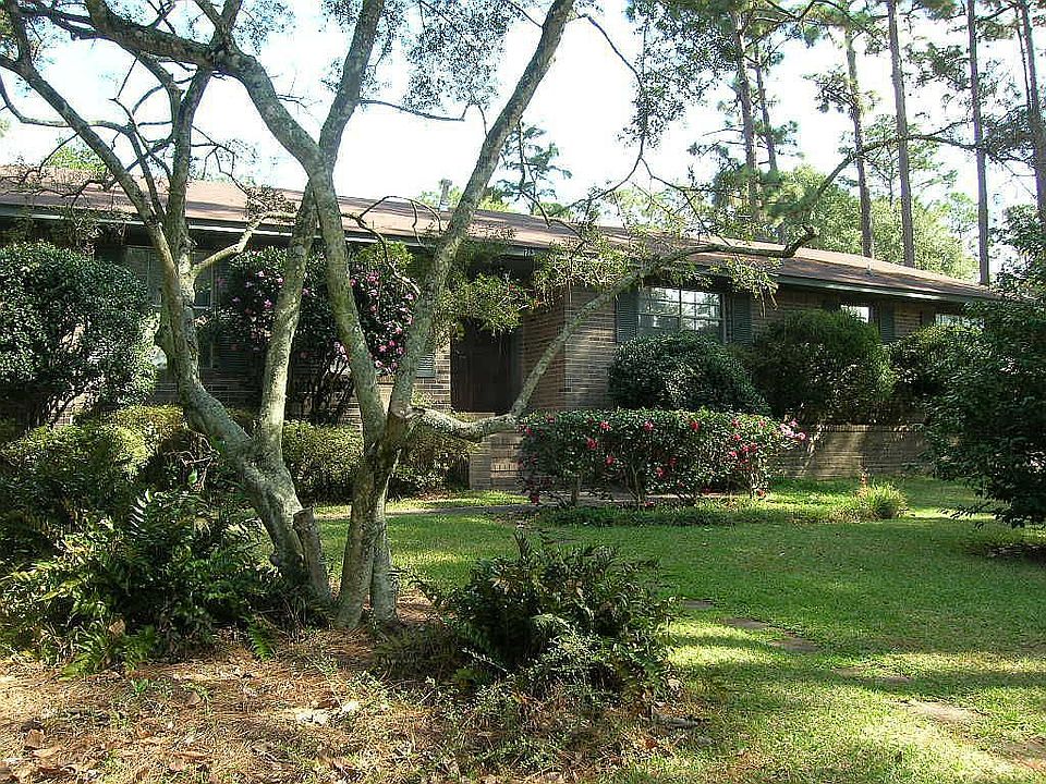 Olde Fairhope Location