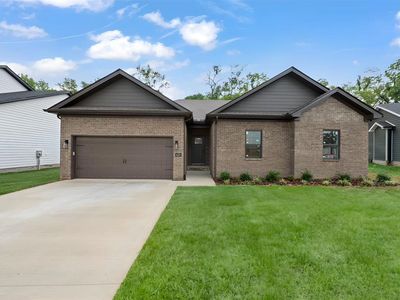 620 Pleasant Meadow Ln, Bowling Green, KY, 42104