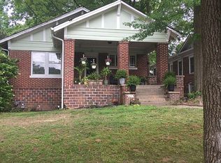 627 Bonaventure Ave NE, Atlanta, GA 30306
