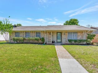 2404 Lovell Dr, Mesquite, TX 75150