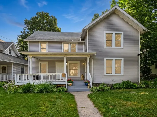 1216 1/2 N Capitol Ave, Lansing, MI 48906