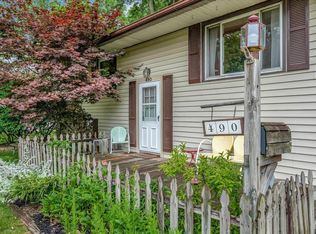 490 Coronation Ave, Columbus, OH