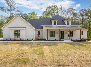 7024 Hannah Ln, Benton, AR 72019