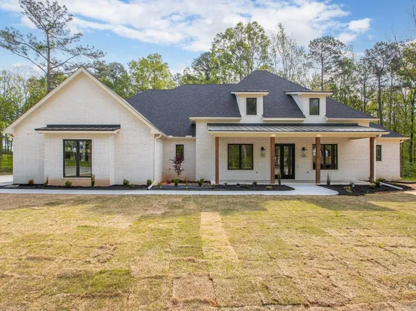 7024 Hannah Ln, Benton, AR 72019