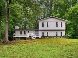 3260 Creek Hollow Dr, Marietta, GA 30062