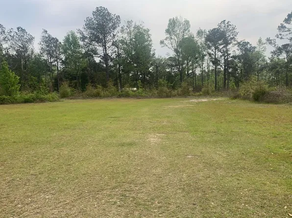 Tbd Nw 37th Dr, Jennings, FL 32053