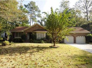109 Travelers Rest Blvd, Summerville, SC 29485