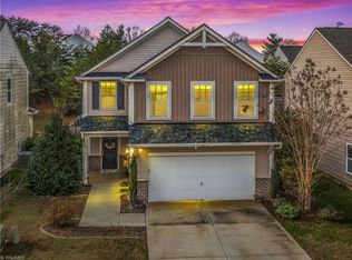 738 Petree Farm Ln, Rural Hall, NC 27045