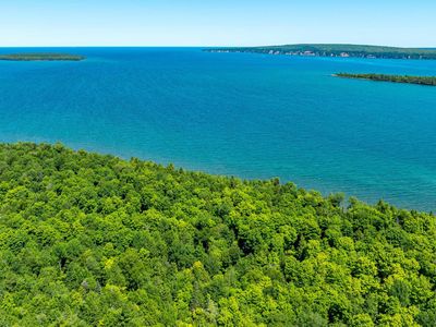 Reindeer Run, Munising, MI, 49862