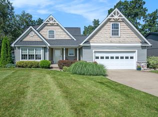 61672 Crystal Beach Dr, Sturgis, MI 49091