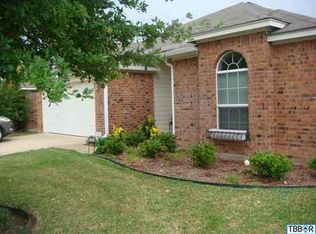 7806 Hawthorn, Temple, TX 76502