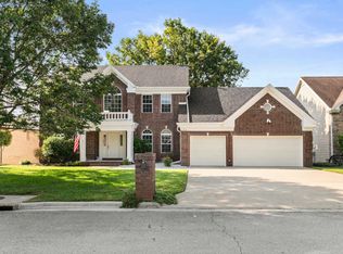 2718 E Shady Glen Dr, Springfield, MO 65804