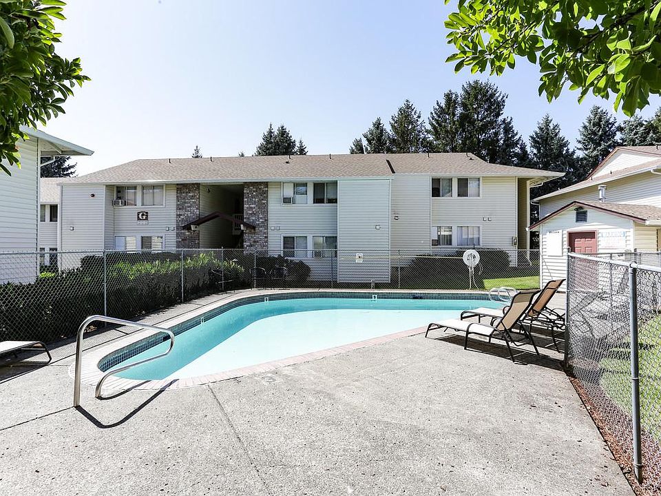 Sunpointe Apartment Rentals Gresham, OR Zillow