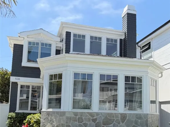 536 23rd St, Manhattan Beach, CA 90266