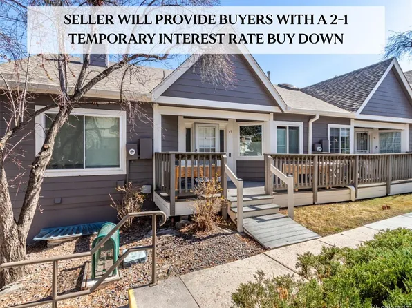 6810 W 84th Circle #49, Arvada, CO 80003