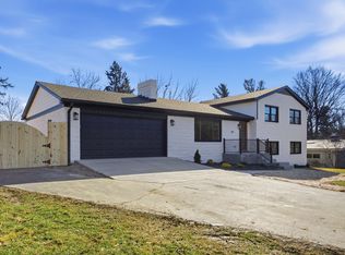 294 Idle Hour Dr, Lexington, KY 40502