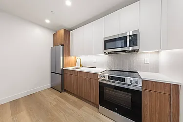 1259 Saint Marks Avenue, #5