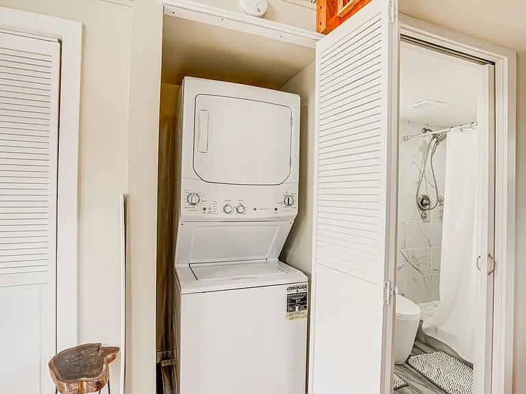 Washer/Dryer