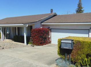 1432 Orchid Way, Lakeport, CA 95453