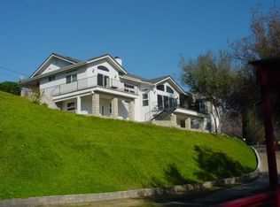 33215 Highway 190, Springville, CA 93265