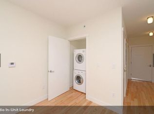 604 Concord Ave #309F, Cambridge, MA 02138