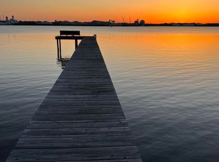 3818 SANDY SHORES Drive, Jacksonville, FL 32277