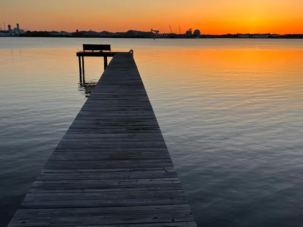 3818 SANDY SHORES Drive, Jacksonville, FL 32277