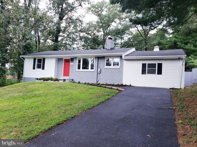 5305 Ludlow Dr, Temple Hills, MD, 20748