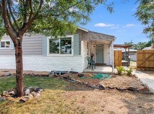 6600 Kearney St, Commerce City, CO 80022
