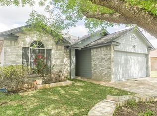14702 Highsmith St, Austin, TX 78725