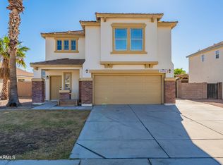 2645 W Hawks Eye Ave, Apache Junction, AZ 85120