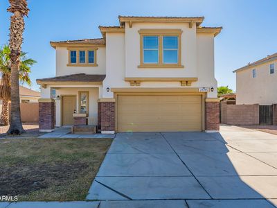 2645 W Hawks Eye Ave, Apache Junction, AZ, 85120