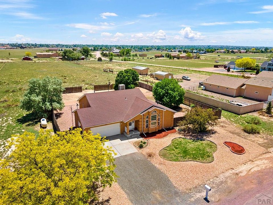 148 S Hacienda Del Sol Dr, Pueblo West, CO 81007 Zillow