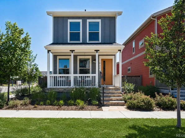 9340 E 58th Avenue, Denver, CO 80238